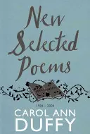 Nové vybrané básne - 1984-2004 - New Selected Poems - 1984-2004