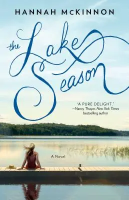 Sezóna pri jazere - The Lake Season