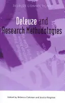 Deleuze a metodológie výskumu - Deleuze and Research Methodologies