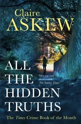 Všetky skryté pravdy - All the Hidden Truths