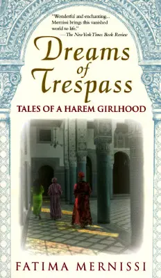Sny o priestupkoch: Príbehy dievčenského harému - Dreams of Trespass: Tales of a Harem Girlhood