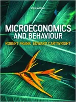 Mikroekonómia a správanie, 3e - Microeconomics and Behaviour, 3e