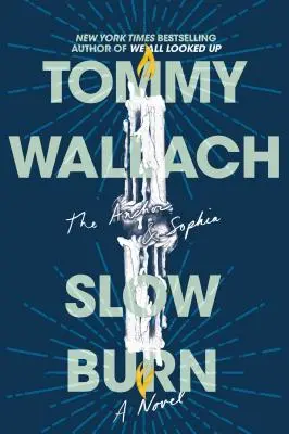 Pomalé spaľovanie, 2 - Slow Burn, 2