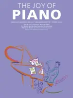 Radosť z klavíra: Sólo na klavíri Jednoduché sólové hry na klavíri - The Joy of Piano: Easy Piano Solo