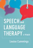 Rečová a jazyková terapia - Speech and Language Therapy