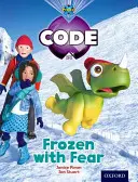 Kód projektu X: Freeze Frozen with Fear - Project X Code: Freeze Frozen with Fear