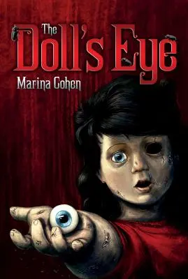 Oko bábiky - The Doll's Eye
