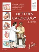 Netterova kardiológia - Netter's Cardiology