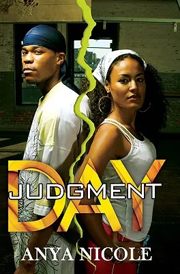 Súdny deň - Judgement Day