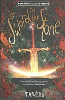Meč v kameni - Sword in the Stone