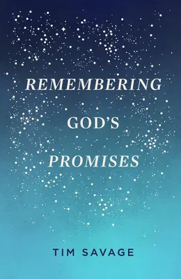 Pamätanie na Božie prisľúbenia (balenie 25 kusov) - Remembering God's Promises (Pack of 25)