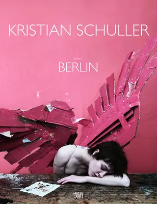 Kristian Schuller: Antonov Berlín - Kristian Schuller: Anton's Berlin
