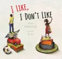 Mám rád, nemám rád - I Like, I Don't Like