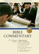 Nový medzinárodný biblický komentár: S novou medzinárodnou verziou - New International Bible Commentary: With the New International Version