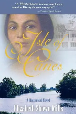 Ostrov Canes - Isle of Canes