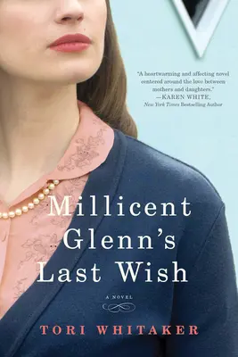 Posledné želanie Millicent Glenn - Millicent Glenn's Last Wish