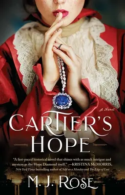 Cartierova nádej - Cartier's Hope