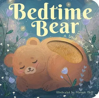 Medveď pred spaním - Bedtime Bear