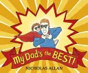 Môj otec je najlepší - My Dad's the Best