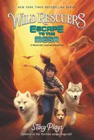 Útek do Mesa - Escape to the Mesa