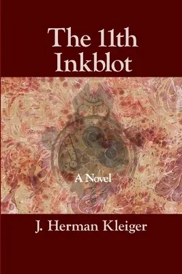 11. Atramentová škvrna - The 11th Inkblot