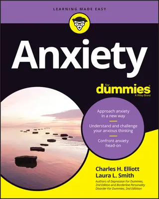 Úzkosť pre hlupákov - Anxiety for Dummies