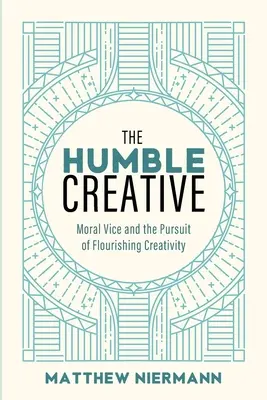 Skromný tvorca - The Humble Creative