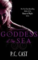 Bohyňa mora - číslo 1 v sérii - Goddess Of The Sea - Number 1 in series
