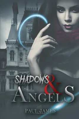 Stíny a anjeli - Shadows & Angels