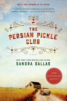Klub perzských uhoriek: vydanie k 20. výročiu - The Persian Pickle Club: 20th Anniversary Edition
