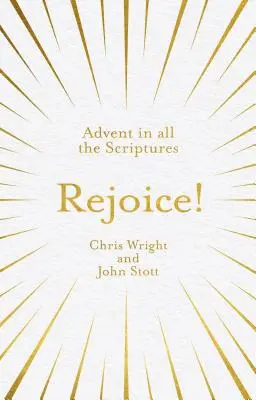 Radujte sa! advent vo všetkých spisoch - Rejoice!: Advent in All the Scriptures