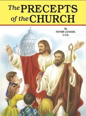 Predpisy Cirkvi - The Precepts of the Church