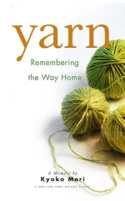 Priadza: Spomienka na cestu domov - Yarn: Remembering the Way Home