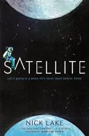 Satelit - Satellite