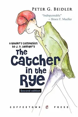 Čitateľský sprievodca k románu J. D. Salingera Kto chytá v žite - A Reader's Companion to J.D. Salinger's the Catcher in the Rye