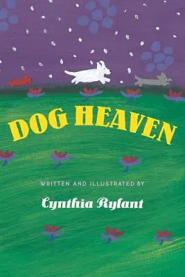 Psie nebo - Dog Heaven