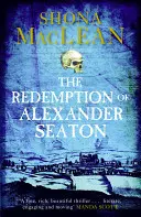 Vykúpenie Alexandra Seatona - The Redemption of Alexander Seaton