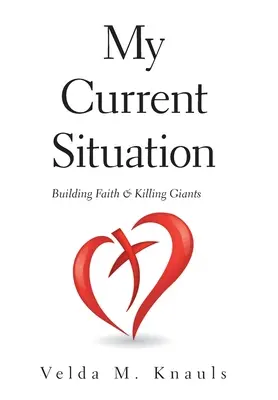 Moja súčasná situácia: Budovanie viery a zabíjanie obrov - My Current Situation: Building Faith & Killing Giants