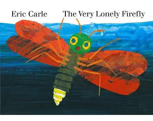Veľmi osamelá svetluška - The Very Lonely Firefly