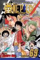 One Piece, zv. 69, 69 - One Piece, Vol. 69, 69