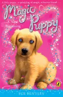 Magické šteniatko: Nový začiatok - Magic Puppy: A New Beginning