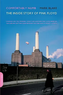 Pohodlne otupený - Comfortably Numb