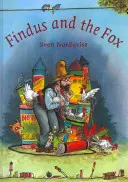 Findus a líška - Findus and the Fox