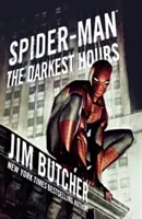 Spider-Man: Najtemnejšie hodiny - Spider-Man: The Darkest Hours