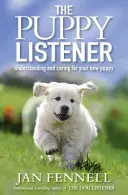 Poslucháč šteniatok - Puppy Listener