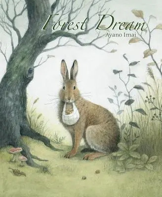 Lesný sen - Forest Dream