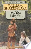 Ako sa vám páči - As You Like It
