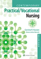 Súčasné praktické/odborné ošetrovateľstvo - Contemporary Practical/Vocational Nursing