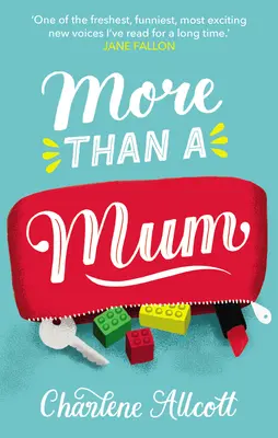 Viac ako mama - More Than a Mum