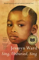 Spievaj, nepohrebná, spievaj - zaradená do užšieho výberu na Ženskú cenu za beletriu 2018 - Sing, Unburied, Sing - SHORTLISTED FOR THE WOMEN'S PRIZE FOR FICTION 2018